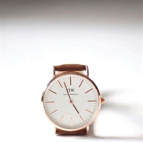 daniel wellington fake watches|daniel wellington watches prices.